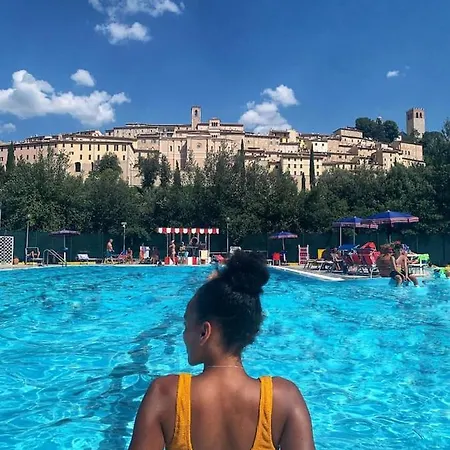 Il Racconto Terra Nocera Umbra