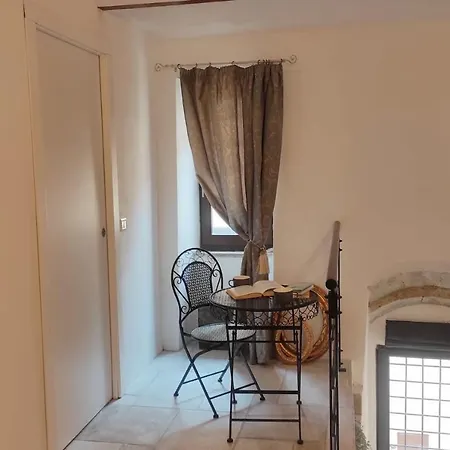 Il Racconto Terra Dom wakacyjny