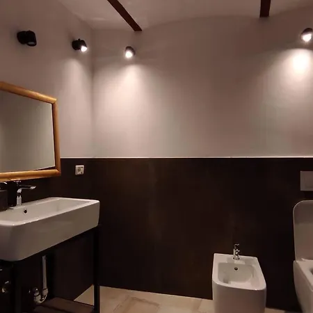 Il Racconto Terra Dom wakacyjny *