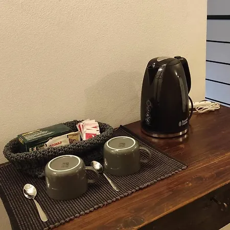 Il Racconto Terra Dom wakacyjny Nocera Umbra