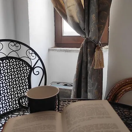 Il Racconto Terra Dom wakacyjny *