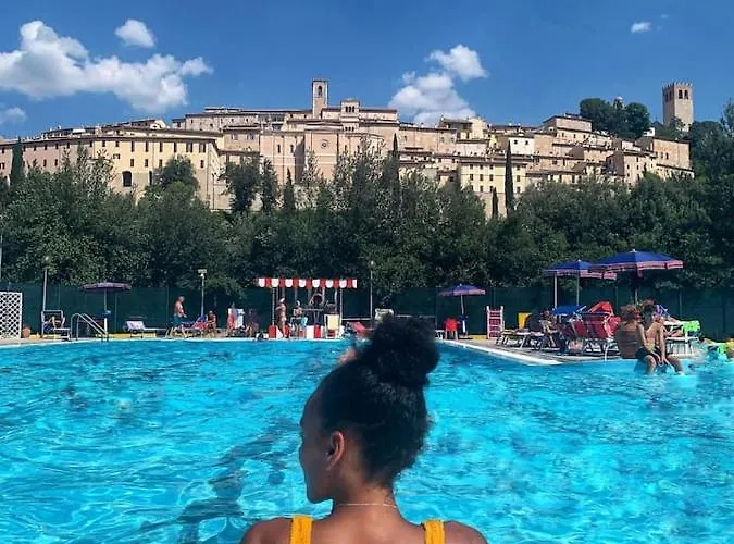 Il Racconto Terra Nocera Umbra