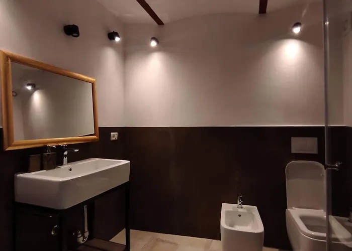 Il Racconto Terra Dom wakacyjny *