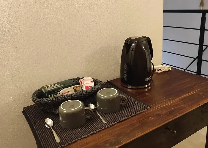 Il Racconto Terra Holiday home Nocera Umbra