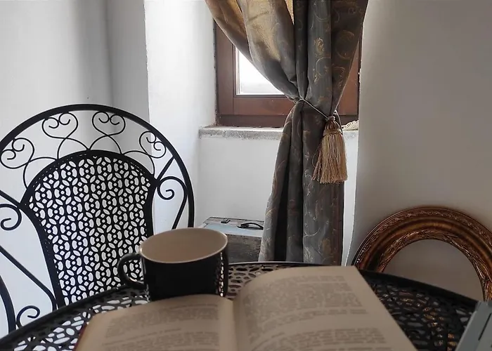 Il Racconto Terra Dom wakacyjny *